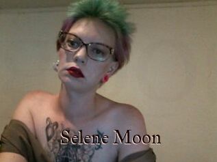 Selene_Moon