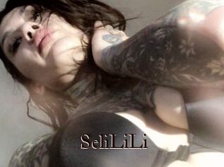 SeliLiLi