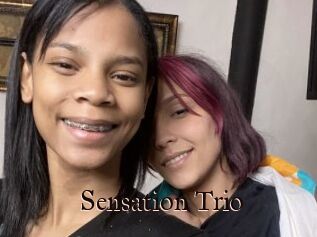 Sensation_Trio