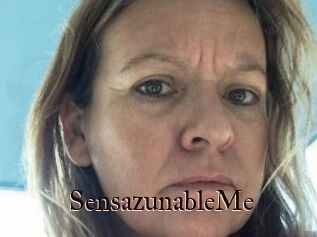 SensazunableMe