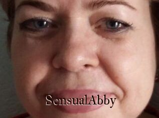 SensualAbby