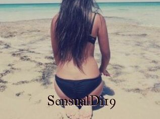 SensualDi19