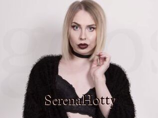 SerenaHotty