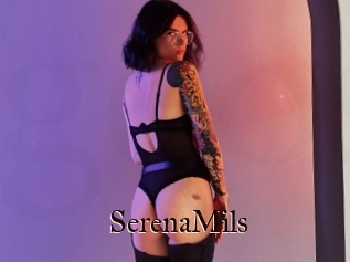 SerenaMils