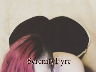 SerenityFyre
