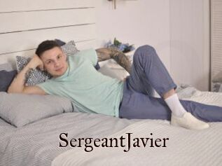 SergeantJavier