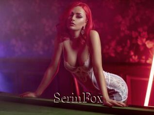 SerinFox