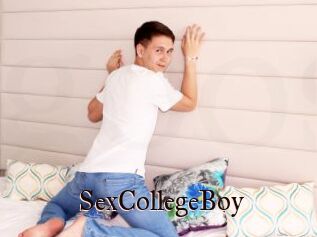 SexCollegeBoy
