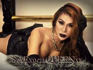 SexExpertQUEENxx