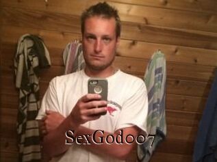 SexGod007