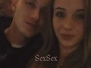 SexSex