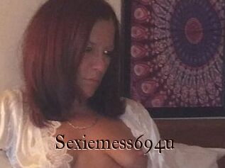 Sexiemess694u
