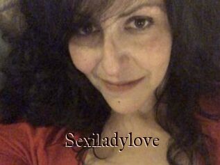 Sexiladylove