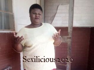 Sexilicious2020