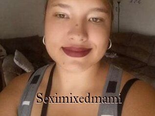 Seximixedmami
