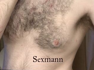 Sexmann