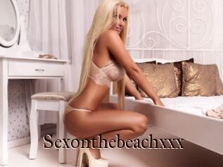 Sexonthebeachxxx