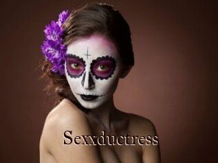 Sexxductress