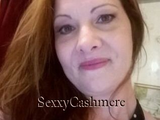 SexxyCashmere