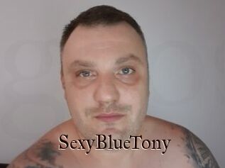 SexyBlueTony