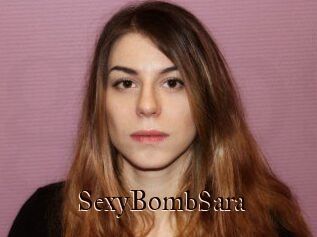 SexyBombSara