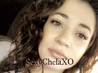 SexyChelaXO