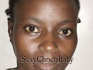 SexyChocoBaby