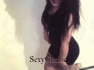 SexyClarise
