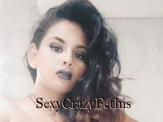 SexyCrazyFethis