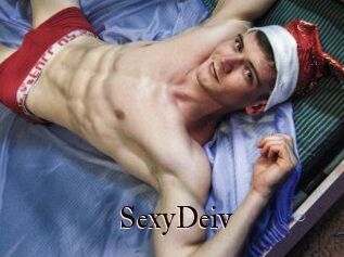 SexyDeiv