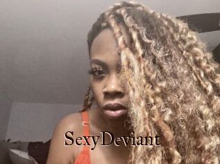 SexyDeviant