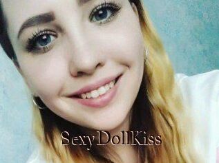 SexyDollKiss