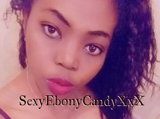 SexyEbonyCandyXxX