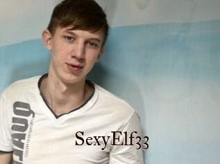 SexyElf33
