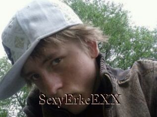 SexyErkeEXX