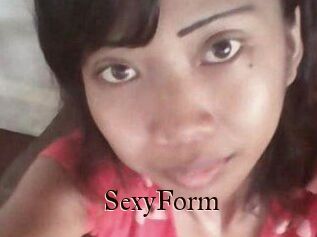 SexyForm