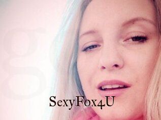 SexyFox4U