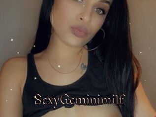 SexyGeminimilf