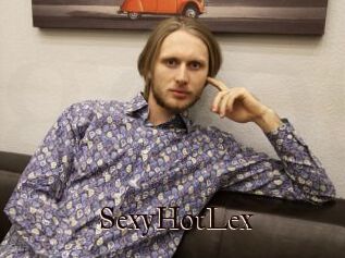 SexyHotLex
