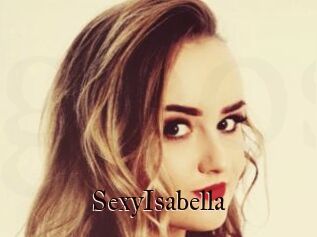 SexyIsabella_