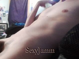SexyJamm
