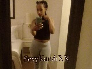 SexyKandiXX