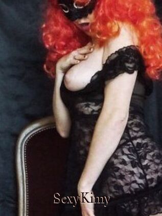 SexyKimy