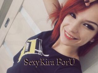 SexyKira_ForU