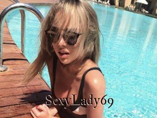 SexyLady69