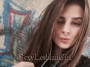 SexyLesbianGirl