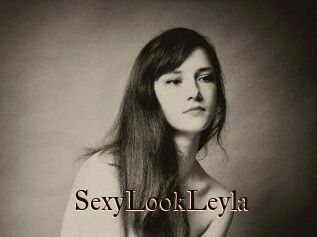 SexyLookLeyla