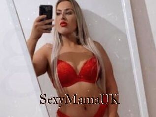 SexyMamaUK