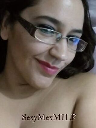 SexyMexMILF