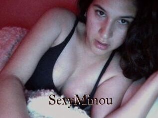 SexyMinou